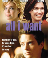 Смотреть Онлайн Семнадцатилетние / Try Seventeen / All I Want [2002]